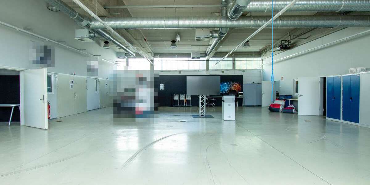 Halle in Gaimersheim 5.964 € 720 m² zimmer