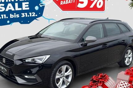 Seat Leon 111.446 km 18.905 &euro; Braunschweig 38122