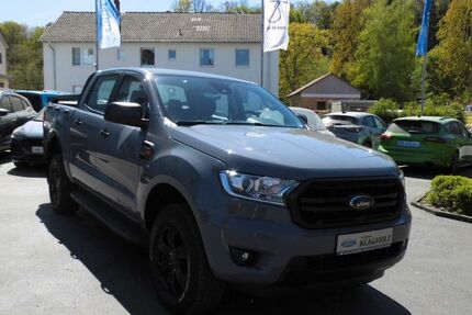 Ford Ranger 51.600 km 29.000 &euro; Neukirchen 34626