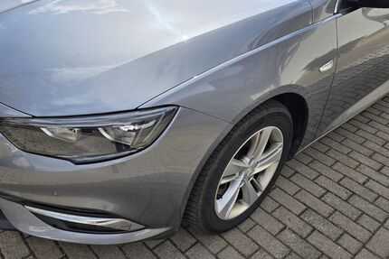 Opel Insignia 112.500 km 12.000 &euro; Eckstedt 99195