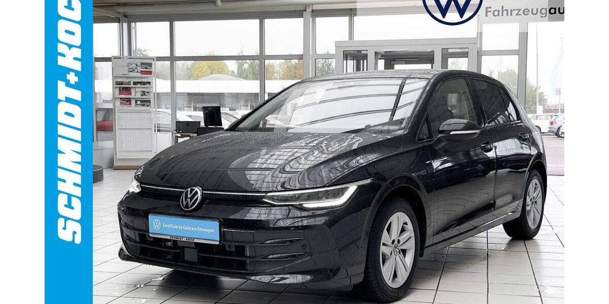 VW Golf 20.900 km 29.980 € Jever 26441