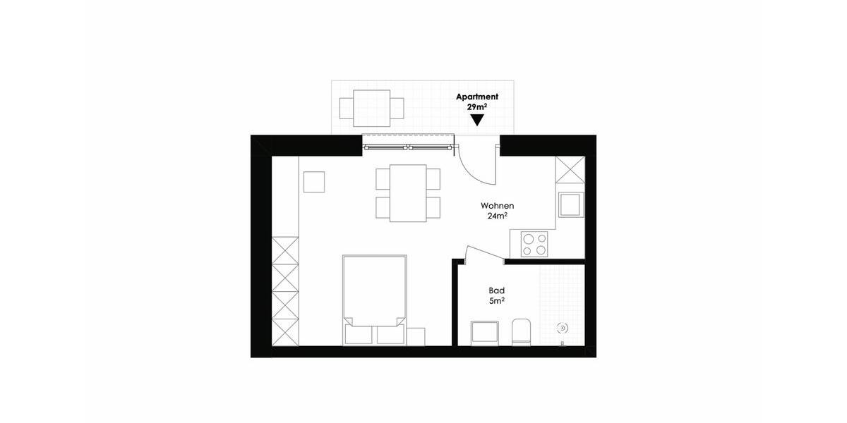 Mehrfamilienhaus, Wohnhaus Bielefeld Schildesche - 18 Zimmer, 450 m&sup2;, 2.385.000&euro; | Angebot:27069192