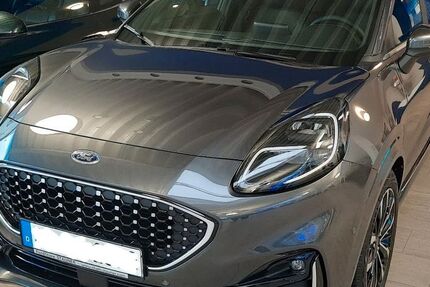 Ford Puma 26.200 km 21.950 &euro; Königsbach-Stein 75203