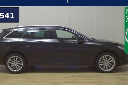 Seat Leon 137.569 km 14.980 &euro; Bremen / Arsten 28279