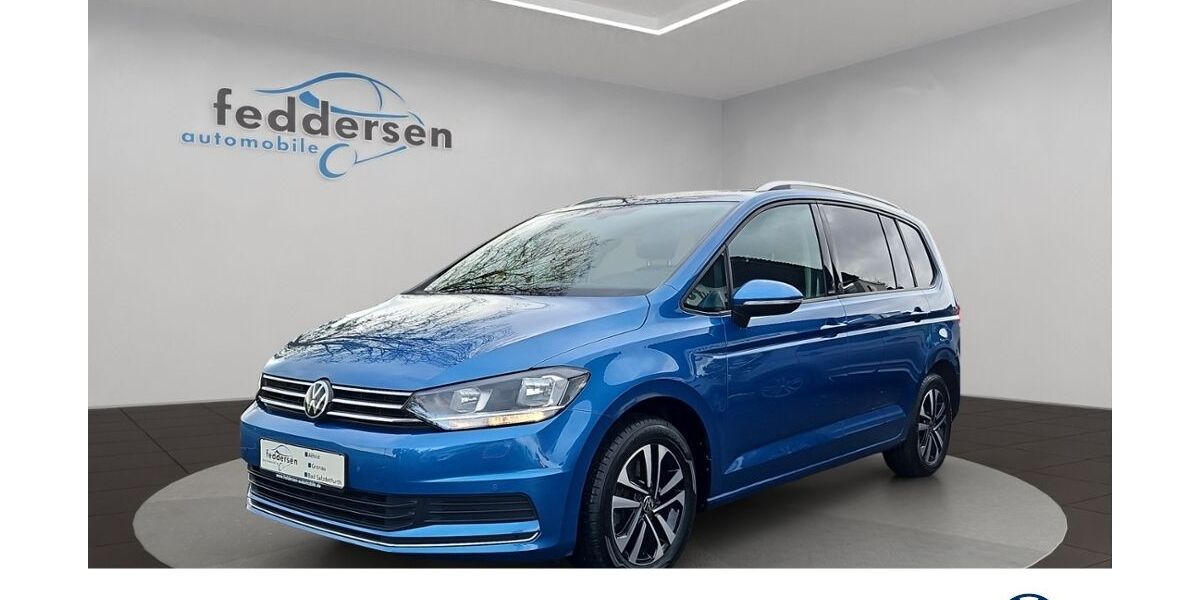 VW Touran 68.900 km 23.979 &euro; Alfeld 31061
