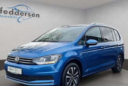 VW Touran 68.900 km 24.889 &euro; Alfeld 31061