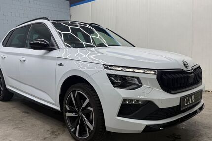 Skoda Kamiq 12.800 km 27.900 &euro; Trier 54294