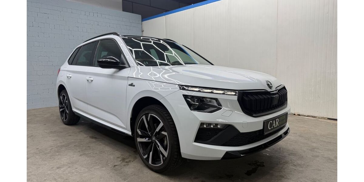 Skoda Kamiq 12.800 km 27.900 &euro; Trier 54294