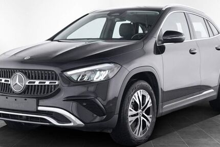 Mercedes-Benz GLA 200 11.320 km 39.477 &euro; Lutherstadt Eisleben 06295