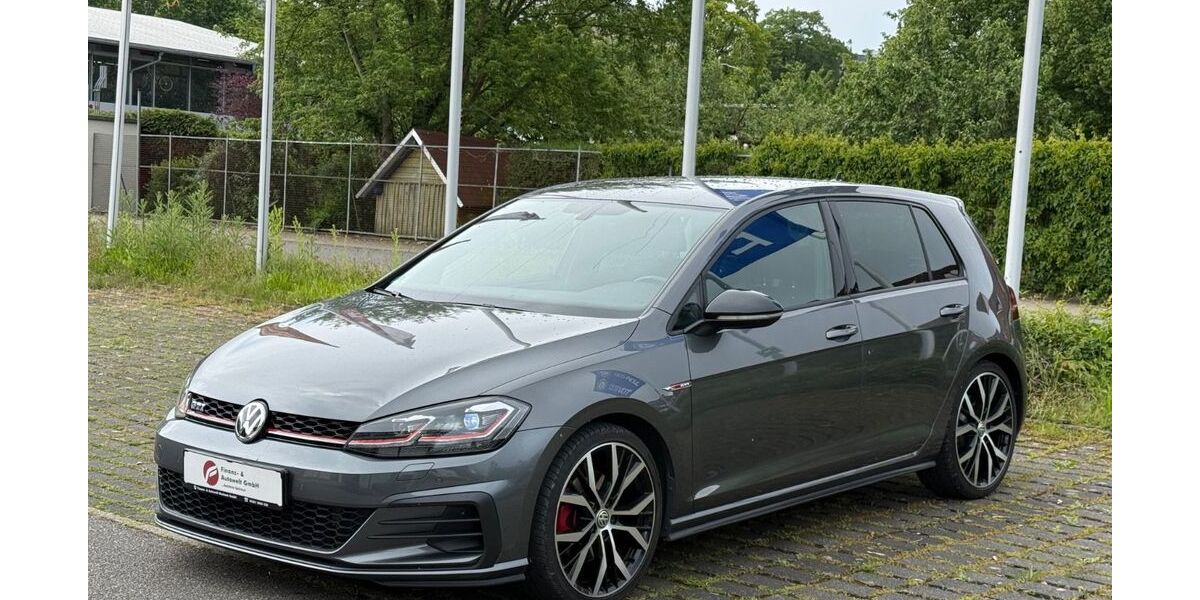 VW Golf 100.730 km 17.990 &euro; Mosbach 74821