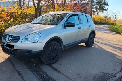 Nissan Qashqai 226.000 km 3.550 € Freudental 74392