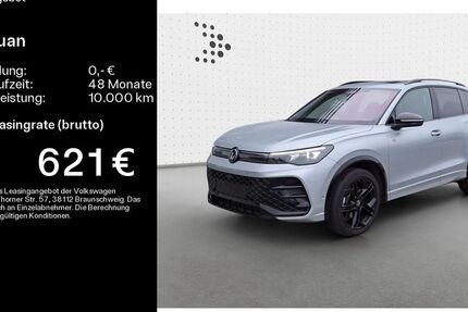 VW Tiguan 20.209 km 53.490 &euro; Coburg 96450