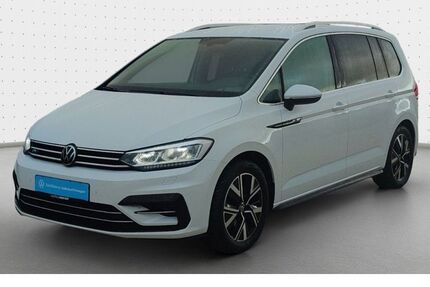 VW Touran 73.586 km 25.990 € Heidenheim an der Brenz 89520