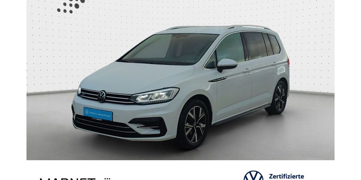 VW Touran 73.586 km 25.990 € Heidenheim an der Brenz 89520