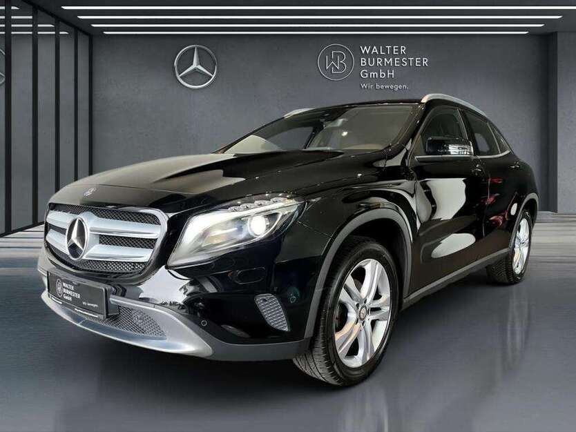 GLA 180