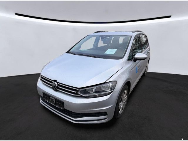 VW Touran 43.670 km 29.490 &euro; Flensburg 24944
