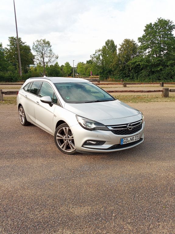 Astra