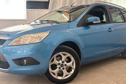 Ford Focus 174.000 km 4.250 &euro; Landwehrhagen 34355