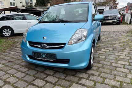 Subaru Justy