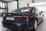 A8 50 TDI QUATTRO VC+HUD,LUFT,B&O,MATRIX,360°