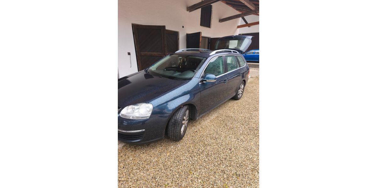 VW Golf 238.000 km 2.500 &euro; Zolling 85406