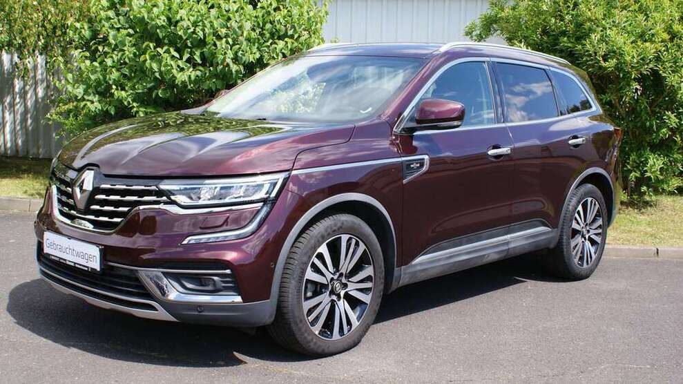 Koleos
