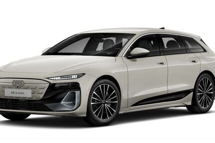 Audi A6 e-tron 10.700 km 66.089 &euro; Hanau 63452