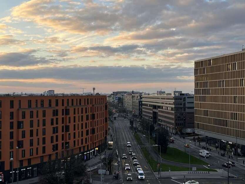 Wohnung zum Kaufen in München 280.000 € 41 m²