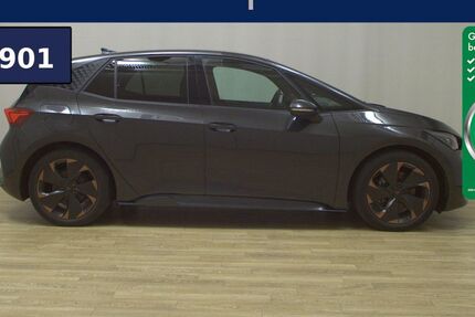 Cupra Born 82.881 km 20.980 &euro; Bremen / Arsten 28279
