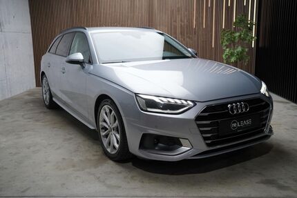 Audi A4 213.690 km 14.850 &euro; Königsbrunn 86343