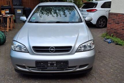 Opel Astra 148.807 km 2.000 &euro; Darmstadt 64289