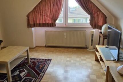 Originelle 2-Zimmer-Dachgeschoss-Eigentumwohnung in 97297 Waldbüttelbrunn bei Würzburg (ID10662) - Wohnung Waldbüttelbrunn Waldbüttelbrunn | Angebot:26766418