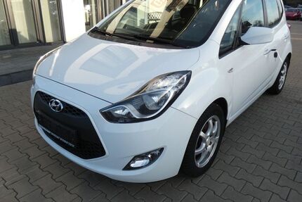 Hyundai ix20 157.000 km 5.390 &euro; Erfurt 99087