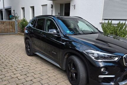 BMW X1 193.845 km 15.300 &euro; Amstetten 73340