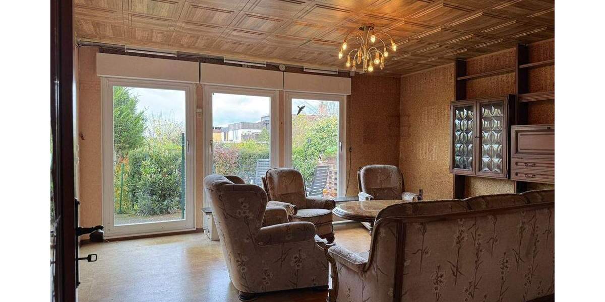 Reihenendhaus Würzburg Heuchelhof - 4 Zimmer, 102 m&sup2;, 340.000&euro; | Angebot:23962062