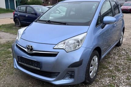 Toyota Verso-S