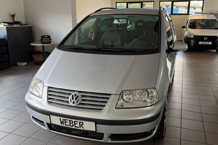 VW Sharan 167.000 km 3.999 &euro; Hessisch Lichtenau 37235