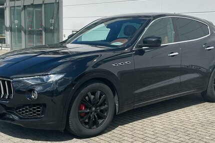 Maserati Levante 3.0 V 6 Diesel 75.000 km 43.499 &euro; Landau 76829