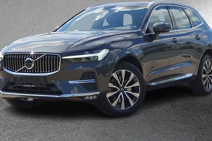 Volvo XC60 100.260 km 30.700 &euro; Münster 48155