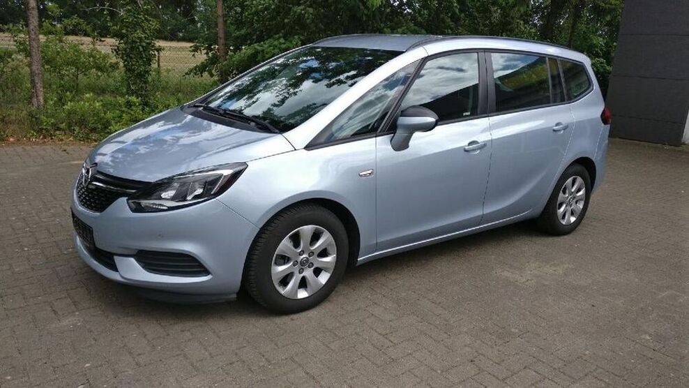 Zafira