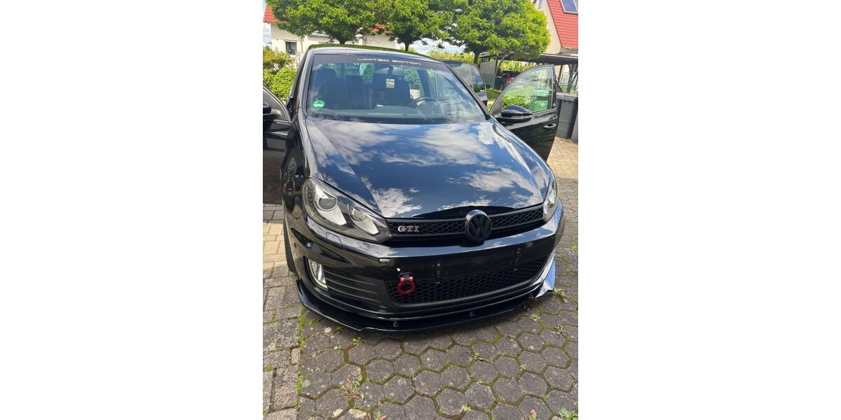 VW Golf 267.000 km 5.600 &euro; Kunreuth 91358