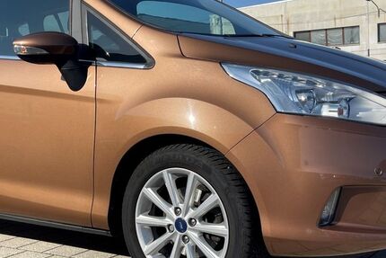 Ford B-Max 80.000 km 6.999 &euro; Dessau-Roßlau 06847