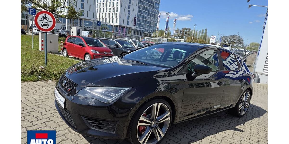 Seat Leon 144.512 km 15.899 &euro; Salzwedel 29410