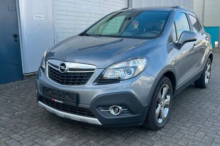 Opel Mokka 137.107 km 8.499 &euro; Dülmen 48249