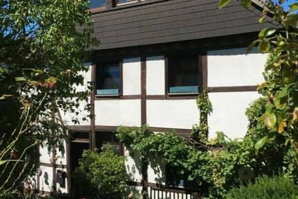 Gemütliches Fachwerkhaus 5 zimmer