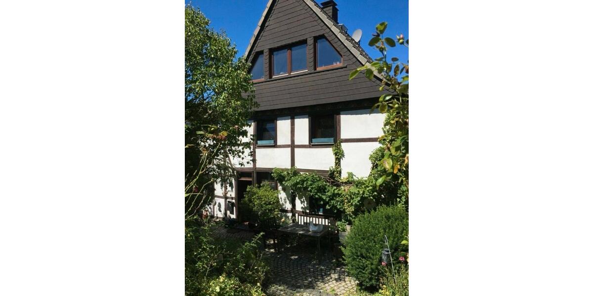Gemütliches Fachwerkhaus 5 zimmer