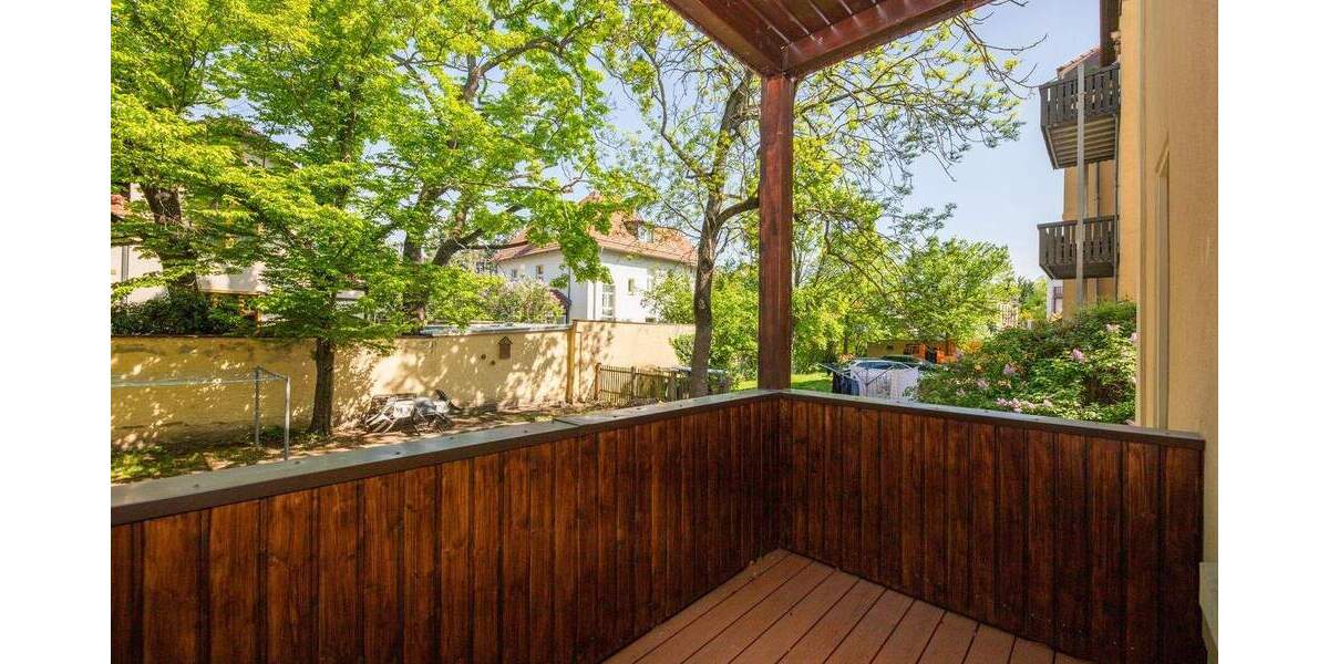 Etagenwohnung Markkleeberg - 3 Zimmer, 82 m&sup2;, 313.500&euro; | Angebot:25682738