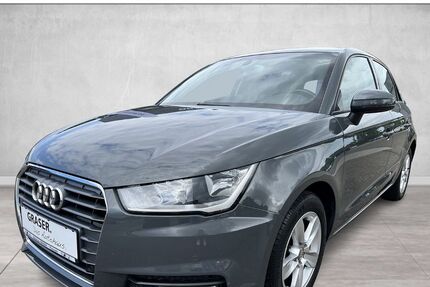 Audi A1 76.500 km 12.900 &euro; Pressath 92690