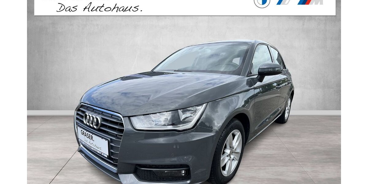 Audi A1 76.500 km 12.900 &euro; Pressath 92690