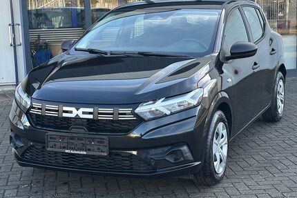 Dacia Sandero 1.501 km 14.450 &euro; Irxleben bei Magdeburg 39167